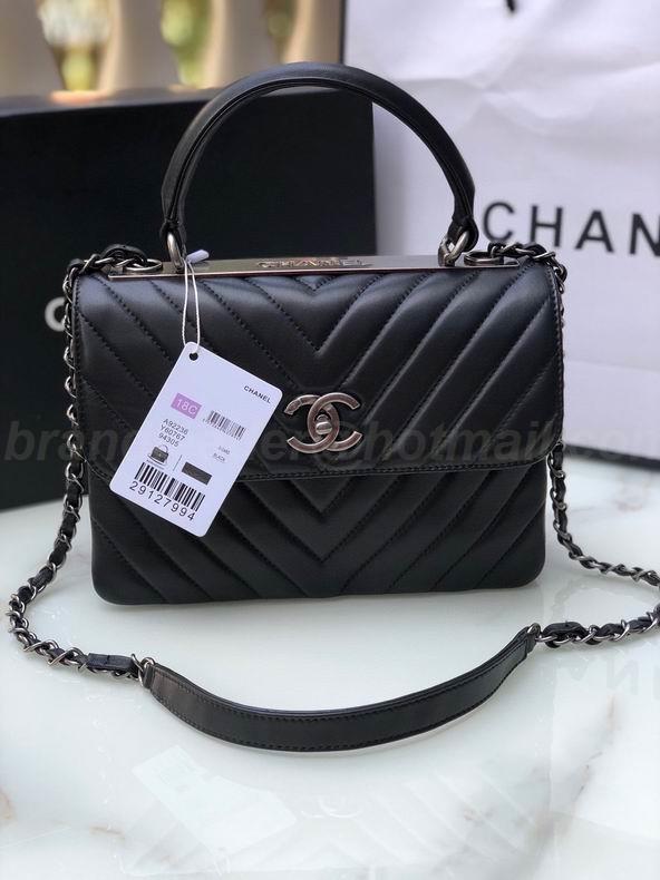 Chanel Handbags 806